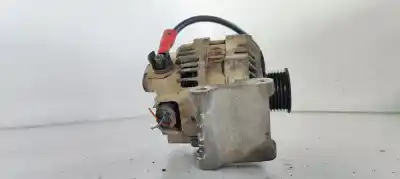 Peça sobressalente para automóvel em segunda mão alternador por ford fiesta (cbk) fun referências oem iam 2s6t10300db  