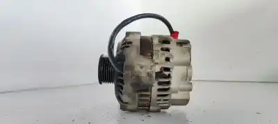Peça sobressalente para automóvel em segunda mão alternador por ford fiesta (cbk) fun referências oem iam 2s6t10300db  