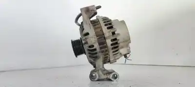 Peça sobressalente para automóvel em segunda mão alternador por ford fiesta (cbk) fun referências oem iam 2s6t10300db  