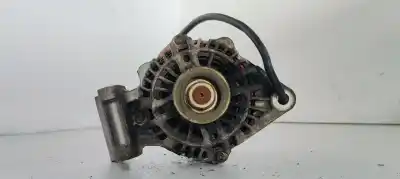 Peça sobressalente para automóvel em segunda mão alternador por ford fiesta (cbk) fun referências oem iam 2s6t10300db  