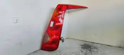 Second-hand car spare part right tailgate light for nissan note (e11e) acenta oem iam references   
