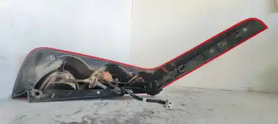 Second-hand car spare part right tailgate light for nissan note (e11e) acenta oem iam references   