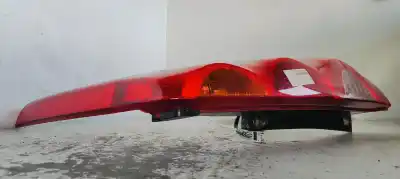 Second-hand car spare part right tailgate light for nissan note (e11e) acenta oem iam references   