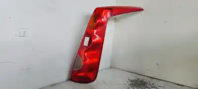 Second-hand car spare part right tailgate light for nissan note (e11e) acenta oem iam references   
