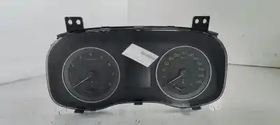 Second-hand car spare part dashboard for hyundai tucson sle 2wd oem iam references 94023d7ak0