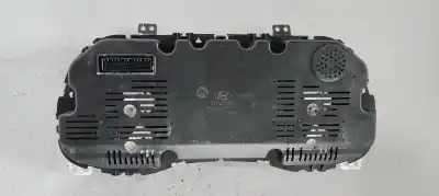 Peça sobressalente para automóvel em segunda mão quadrante por hyundai tucson sle 2wd referências oem iam 94023d7ak0  