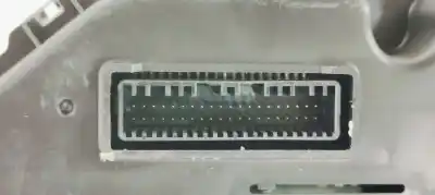 Peça sobressalente para automóvel em segunda mão quadrante por hyundai tucson sle 2wd referências oem iam 94023d7ak0  