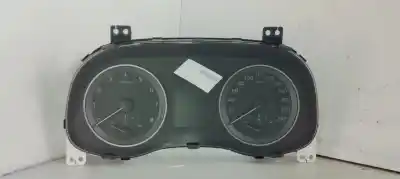 Peça sobressalente para automóvel em segunda mão quadrante por hyundai tucson sle 2wd referências oem iam 94023d7ak0  