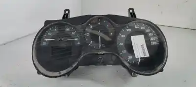 Peça sobressalente para automóvel em segunda mão QUADRANTE por SEAT LEON (1P1)  Referências OEM IAM V0009000  