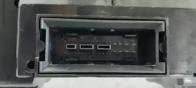 Peça sobressalente para automóvel em segunda mão quadrante por seat leon (1p1) reference referências oem iam v0009000  