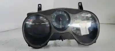 Peça sobressalente para automóvel em segunda mão quadrante por seat leon (1p1) reference referências oem iam v0009000  