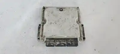 Second-hand car spare part ecu engine control for renault espace iv (jk0) grand espace expression oem iam references 0281011325  