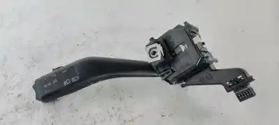 Peça sobressalente para automóvel em segunda mão comutador de piscas  por seat leon (1p1) open referências oem iam 1k0953513a  