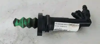 Автозапчасти б/у ЦИЛИНДР СЦЕПЛЕНИЯ за VOLKSWAGEN GOLF IV BERLINA (1J1)  ссылки OEM IAM 1J0721261D  