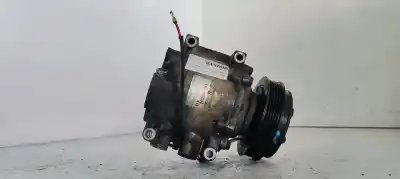 Second-hand car spare part AIR CONDITIONING COMPRESSOR for HONDA JAZZ (GD1/5)  OEM IAM references HS090R  