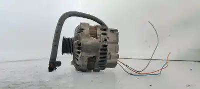 İkinci el araba yedek parçası alternatör için ford fiesta (cbk) fun oem iam referansları 2s6t10300cb  