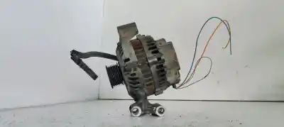 Second-hand car spare part Alternator for FORD FIESTA (CBK) Fun OEM IAM references 2S6T10300CB  