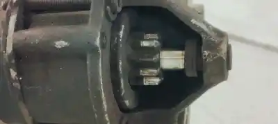 Second-hand car spare part starter motor for citroen c2 vtr plus oem iam references c185769r  