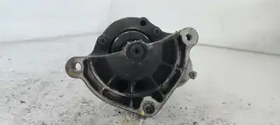 Second-hand car spare part starter motor for citroen c2 vtr plus oem iam references c185769r  