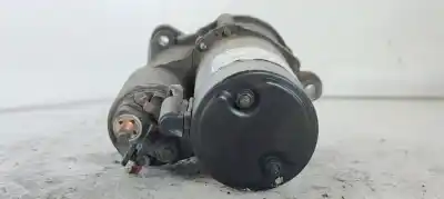 Second-hand car spare part starter motor for citroen c2 vtr plus oem iam references c185769r  