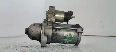 Second-hand car spare part starter motor for hyundai tucson sle 2wd oem iam references 1215583