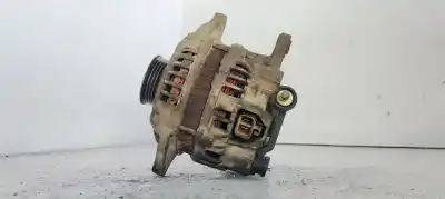 Peça sobressalente para automóvel em segunda mão Alternador por MAZDA PREMACY (CP) Exclusive (84kW) Referências OEM IAM A2TB0191B  