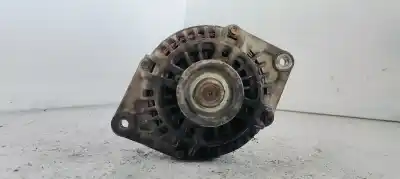 Peça sobressalente para automóvel em segunda mão alternador por mazda premacy (cp) exclusive (84kw) referências oem iam a2tb0191b  
