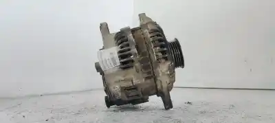 Peça sobressalente para automóvel em segunda mão alternador por mazda premacy (cp) exclusive (84kw) referências oem iam a2tb0191b  