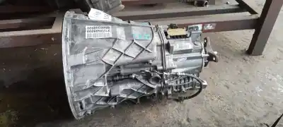 Peça sobressalente para automóvel em segunda mão caixa de velocidades por mercedes-benz clase e (w212) lim. e 200 cdi blueefficiency (212.005) referências oem iam 2122608000