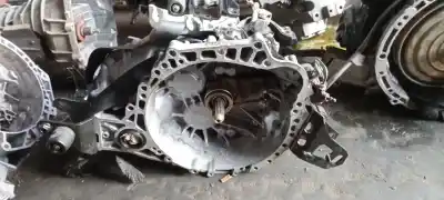 Second-hand car spare part GEARBOX for TOYOTA AURIS  OEM IAM references   