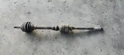 İkinci el araba yedek parçası ÖN SAG SANZIMAN için CITROEN BERLINGO FURGONETA/MONOVOLUMEN (B9)  OEM IAM referansları 9645967480  