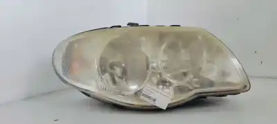Автозапчасти б/у правая фара за chrysler voyager (rg) 2.8 crd lx ссылки oem iam 6240200000