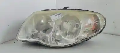 Автозапчасти б/у ЛЕВАЯ ФАРА за CHRYSLER VOYAGER (RG)  ссылки OEM IAM 6240100000  
