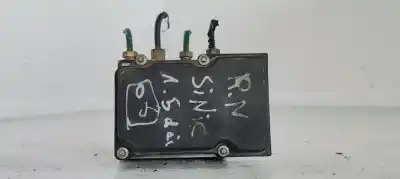 Peça sobressalente para automóvel em segunda mão abs por renault scenic ii exception referências oem iam 8200038695  