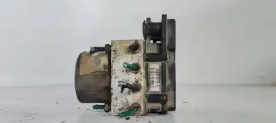 Peça sobressalente para automóvel em segunda mão abs por renault scenic ii exception referências oem iam 8200038695  