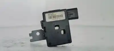 Second-hand car spare part ELECTRONIC MODULE for MITSUBISHI OUTLANDER (GF0)  OEM IAM references 8637A176  