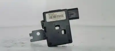 Автозапчасти б/у ЭЛЕКТРОННЫЙ МОДУЛЬ за MITSUBISHI OUTLANDER (GF0)  ссылки OEM IAM 8637A176  