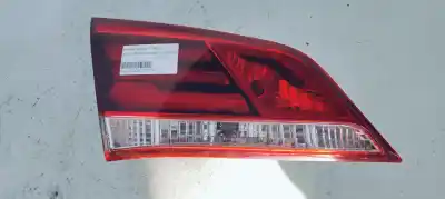 Peça sobressalente para automóvel em segunda mão farolim interior traseiro esquerdo por hyundai i40 style referências oem iam   