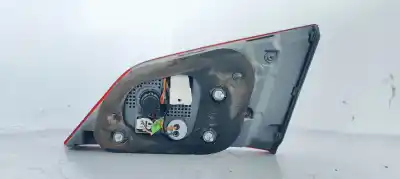 Peça sobressalente para automóvel em segunda mão farolim interior traseiro esquerdo por hyundai i40 style referências oem iam   