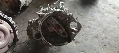 Gebrauchtes Autoersatzteil GETRIEBE zum MITSUBISHI COLT BERLINA 5 (Z30A)  OEM-IAM-Referenzen   