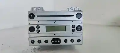 Автозапчасти б/у аудиосистема / радио Cd за FORD FIESTA (CBK) Fun ссылки OEM IAM 4S6118C815ABUABP   Автозапчасти б/у аудиосистема / радио Cd за FORD FIESTA (CBK) Fun ссылки OEM IAM 4S6118C815ABUABP