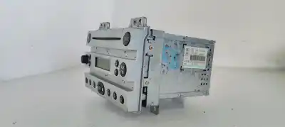 Pezzo di ricambio per auto di seconda mano impianto audio / radio cd per ford fiesta (cbk) fun riferimenti oem iam 4s6118c815abuabp  