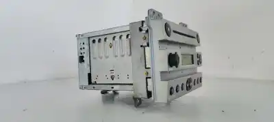 Pezzo di ricambio per auto di seconda mano impianto audio / radio cd per ford fiesta (cbk) fun riferimenti oem iam 4s6118c815abuabp  