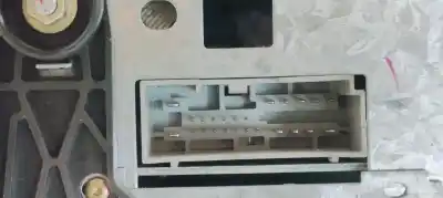 Pezzo di ricambio per auto di seconda mano impianto audio / radio cd per ford fiesta (cbk) fun riferimenti oem iam 4s6118c815abuabp  