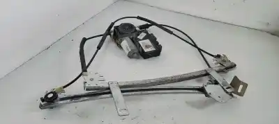 Second-hand car spare part Passenger Side Right Window Regulator for PEUGEOT 307 (S1) XSI OEM IAM references 96517351  