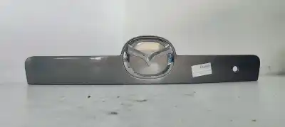 Автозапчастина б/у зовнішня ручка ворот для MAZDA CX-7 (ER) Luxury Посилання на OEM IAM EG2250811  