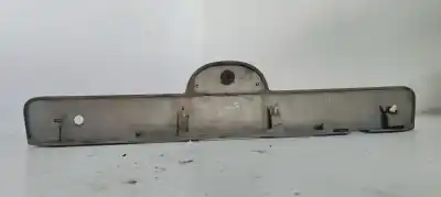 Автозапчастина б/у зовнішня ручка ворот для mazda cx-7 (er) luxury посилання на oem iam eg2250811  