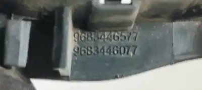 Peça sobressalente para automóvel em segunda mão puxador interior traseiro direito por citroen c3 picasso exclusive referências oem iam 1904002  