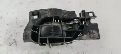 Peça sobressalente para automóvel em segunda mão puxador interior traseiro direito por citroen c3 picasso exclusive referências oem iam 1904002  