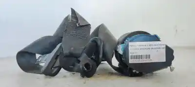 Gebrauchtes Autoersatzteil Sicherheitsgurt rechts vorne zum RENAULT MEGANE III BERLINA 5 P  OEM-IAM-Referenzen A508741  